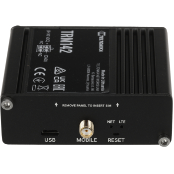 MODEM PRZEMYSŁOWY TRM142 LTE Teltonika