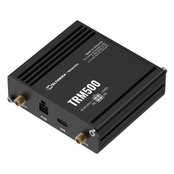MODEM PRZEMYSŁOWY TRM500 5G Teltonika