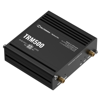 MODEM PRZEMYSŁOWY TRM500 5G Teltonika
