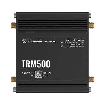 MODEM PRZEMYSŁOWY TRM500 5G Teltonika