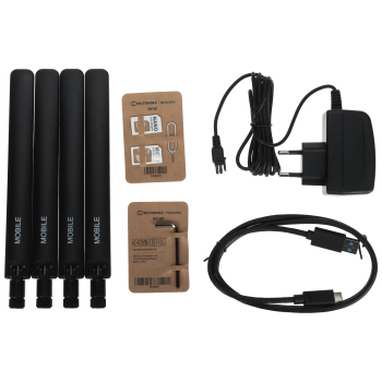 MODEM PRZEMYSŁOWY TRM500 5G Teltonika