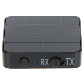 NADAJNIK / ODBIORNIK AUDIO TRN-BLE/5.0 Bluetooth