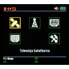 UNIWERSALNY MIERNIK TSC-1270 DVB-T/T2 DVB-S/S2 DVB-C/C2