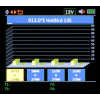 UNIWERSALNY MIERNIK TSC-1270 DVB-T/T2 DVB-S/S2 DVB-C/C2