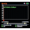 UNIWERSALNY MIERNIK TSC-1270 DVB-T/T2 DVB-S/S2 DVB-C/C2