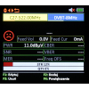 UNIWERSALNY MIERNIK TSC-1270 DVB-T/T2 DVB-S/S2 DVB-C/C2