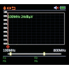 UNIWERSALNY MIERNIK TSC-1270 DVB-T/T2 DVB-S/S2 DVB-C/C2