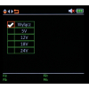 UNIWERSALNY MIERNIK TSC-1270 DVB-T/T2 DVB-S/S2 DVB-C/C2