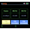 UNIWERSALNY MIERNIK TSC-1270 DVB-T/T2 DVB-S/S2 DVB-C/C2