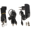 UNIWERSALNY MIERNIK TSC-1270 DVB-T/T2 DVB-S/S2 DVB-C/C2