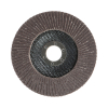 TARCZA LISTKOWA DO STALI TSL-125100 125 mm WKRĘT-MET KLIMAS