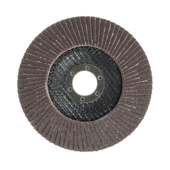 TARCZA LISTKOWA DO STALI TSL-125100 125 mm WKRĘT-MET KLIMAS