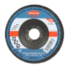 TARCZA LISTKOWA DO STALI TSL-125100 125 mm WKRĘT-MET KLIMAS