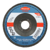 TARCZA LISTKOWA DO STALI TSL-125120 125 mm WKRĘT-MET KLIMAS
