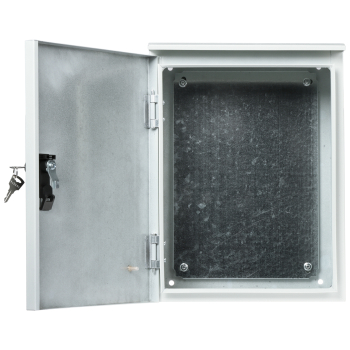 OBUDOWA TSM-K4 395 x 306 x 160 mm