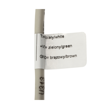 CZUJNIK TEMPERATURY TSR-1 ROPAM