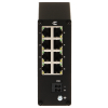 SWITCH PRZEMYSŁOWY   TSW030 8-PORTOWY Teltonika