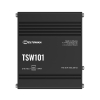 SWITCH PRZEMYSŁOWY POE TSW101 5-PORTOWY, 4 PoE Teltonika