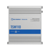 SWITCH PRZEMYSŁOWY   TSW110 8-PORTOWY SFP Teltonika