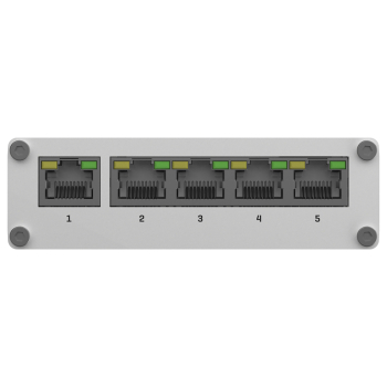 SWITCH PRZEMYSŁOWY   TSW110 8-PORTOWY SFP Teltonika