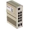 SWITCH PRZEMYSŁOWY POE TSW200 8-PORTOWY SFP Teltonika