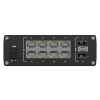 SWITCH PRZEMYSŁOWY   TSW210 8-PORTOWY + SFP Teltonika
