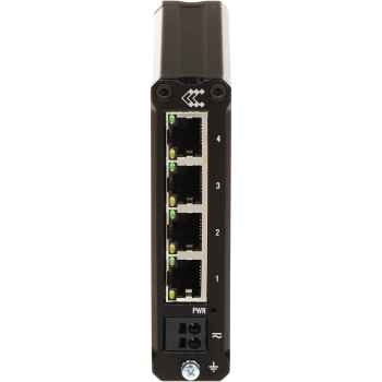 SWITCH PRZEMYSŁOWY   TSW304 4-PORTOWY Teltonika