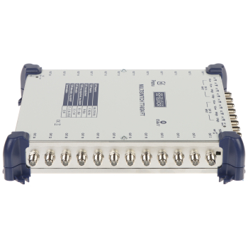 MULTISWITCH TT-9/24-FT-PREMU 9 WEJŚĆ / 24 WYJŚCIA PREMU TELMOR