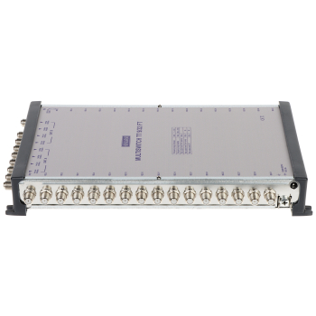 MULTISWITCH TT-9/32-FT 9 WEJŚĆ / 32 WYJŚCIA TELMOR