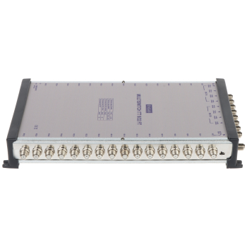 MULTISWITCH TT-9/32-FT 9 WEJŚĆ / 32 WYJŚCIA TELMOR