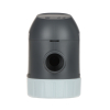 INTELIGENTNY ZAWÓR DO SYSTEMU NAWADNIANIA Z BRAMKĄ WIFI TTV102B+TWG009BW Tuya Smart RainPoint