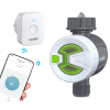 INTELIGENTNY ZAWÓR DO SYSTEMU NAWADNIANIA Z BRAMKĄ WIFI TTV102B+TWG009BW Tuya Smart RainPoint