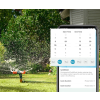 INTELIGENTNY ZAWÓR DO SYSTEMU NAWADNIANIA Z BRAMKĄ WIFI TTV102B+TWG009BW Tuya Smart RainPoint
