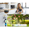 INTELIGENTNY ZAWÓR DO SYSTEMU NAWADNIANIA Z BRAMKĄ WIFI TTV102B+TWG009BW Tuya Smart RainPoint