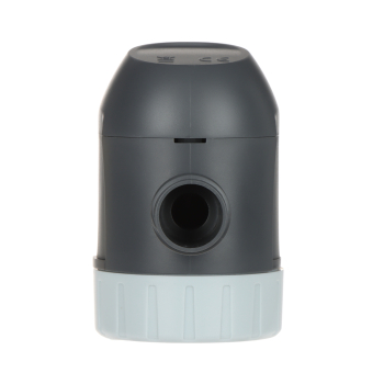 INTELIGENTNY ZAWÓR DO SYSTEMU NAWADNIANIA Z BRAMKĄ WIFI TTV102B+TWG009BW Tuya Smart RainPoint