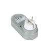 INTELIGENTNY ZAWÓR DO SYSTEMU NAWADNIANIA Z BRAMKĄ WIFI TWG004WRF+TTV103WRF Tuya Smart RainPoint