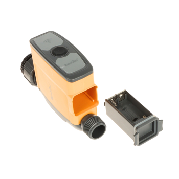 INTELIGENTNY ZAWÓR DO SYSTEMU NAWADNIANIA Z BRAMKĄ WIFI TWG004WRF+TTV103WRF Tuya Smart RainPoint