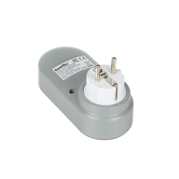 INTELIGENTNY ZAWÓR DO SYSTEMU NAWADNIANIA Z BRAMKĄ WIFI TWG004WRF+TTV103WRF Tuya Smart RainPoint