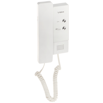 UNIFON U1010-2 VIDOS