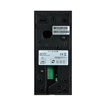 UNIFON U111-B Vidos IPX