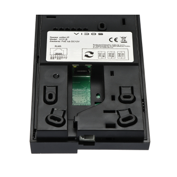 UNIFON U111-B Vidos IPX