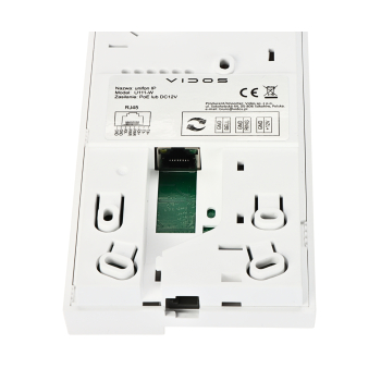 UNIFON U111-W Vidos IPX