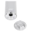PUNKT DOSTĘPOWY U6-MESH Wi-Fi 6, 2.4 GHz, 5 GHz, 573.5 Mbps + 4800 Mbps UBIQUITI