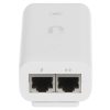 PUNKT DOSTĘPOWY U6-MESH Wi-Fi 6, 2.4 GHz, 5 GHz, 573.5 Mbps + 4800 Mbps UBIQUITI