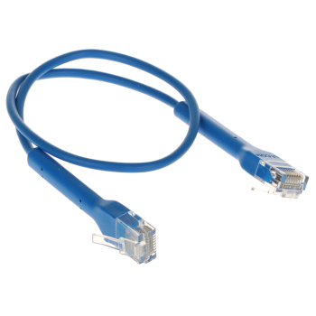 PATCHCORD UC-PATCH-0.3M-RJ45-BL 0.3 m UBIQUITI