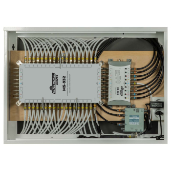 UCHWYT MOCUJĄCY MULTISWITCHE SIGNAL PRO DO OBUDOWY UCH-PRO-1