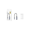 ADAPTER UH401 WTYK USB-C / GNIAZDO HDMI CUDY