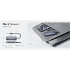 HUB USB 3.2 UH500 CUDY