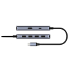 HUB USB 3.2 UH500 CUDY