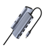 HUB USB 3.2 UH500 CUDY